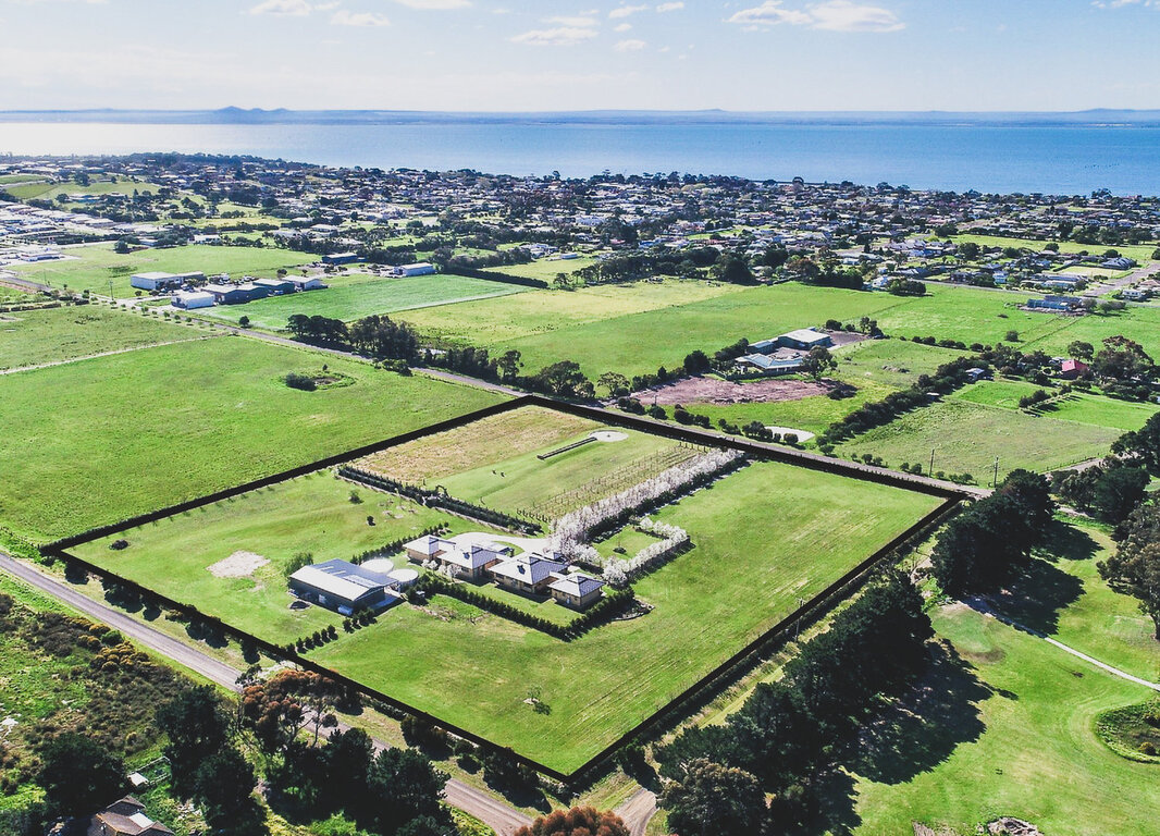 Benbow Estate
