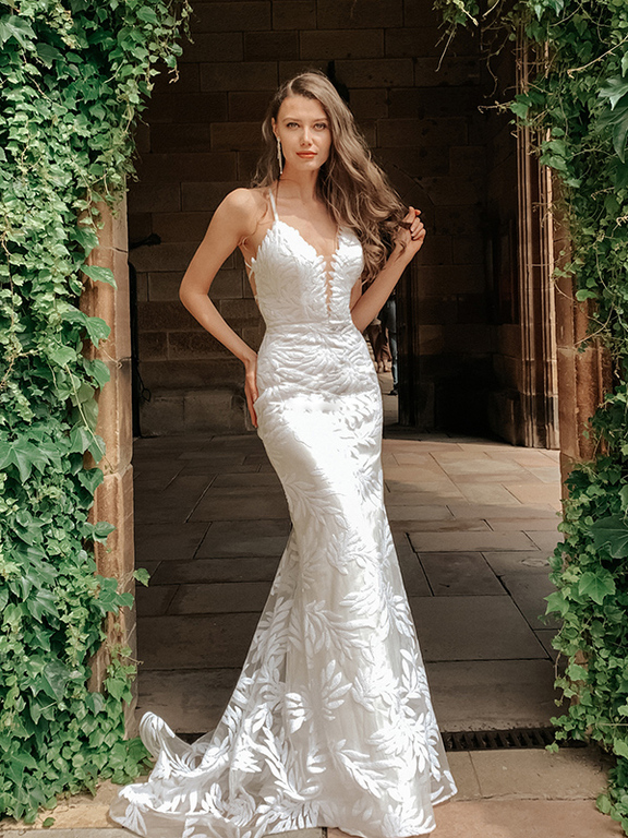 The Bridal Outlet Somersby