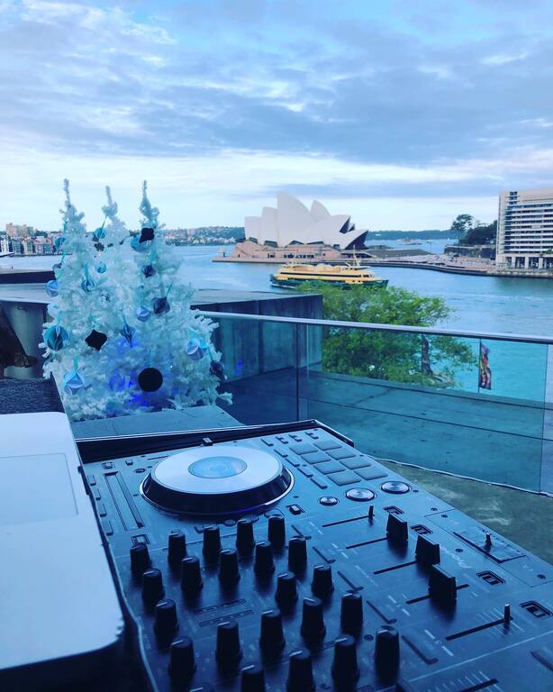 Sydney Wedding DJs
