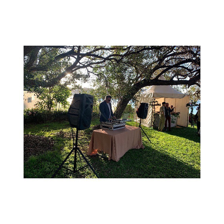 Sydney Wedding DJs