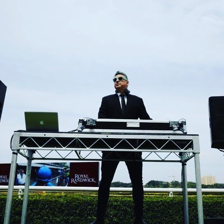 Sydney Wedding DJs