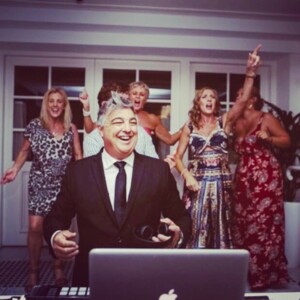 Sydney Wedding DJs