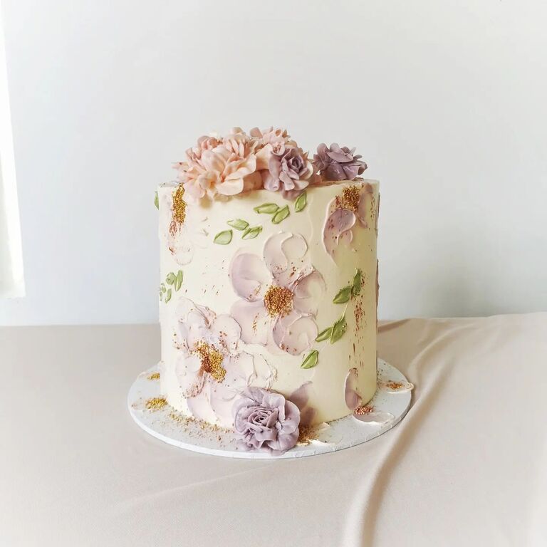 Artisan Cakes - Cakes - Sydney - Weddinghero.com.au