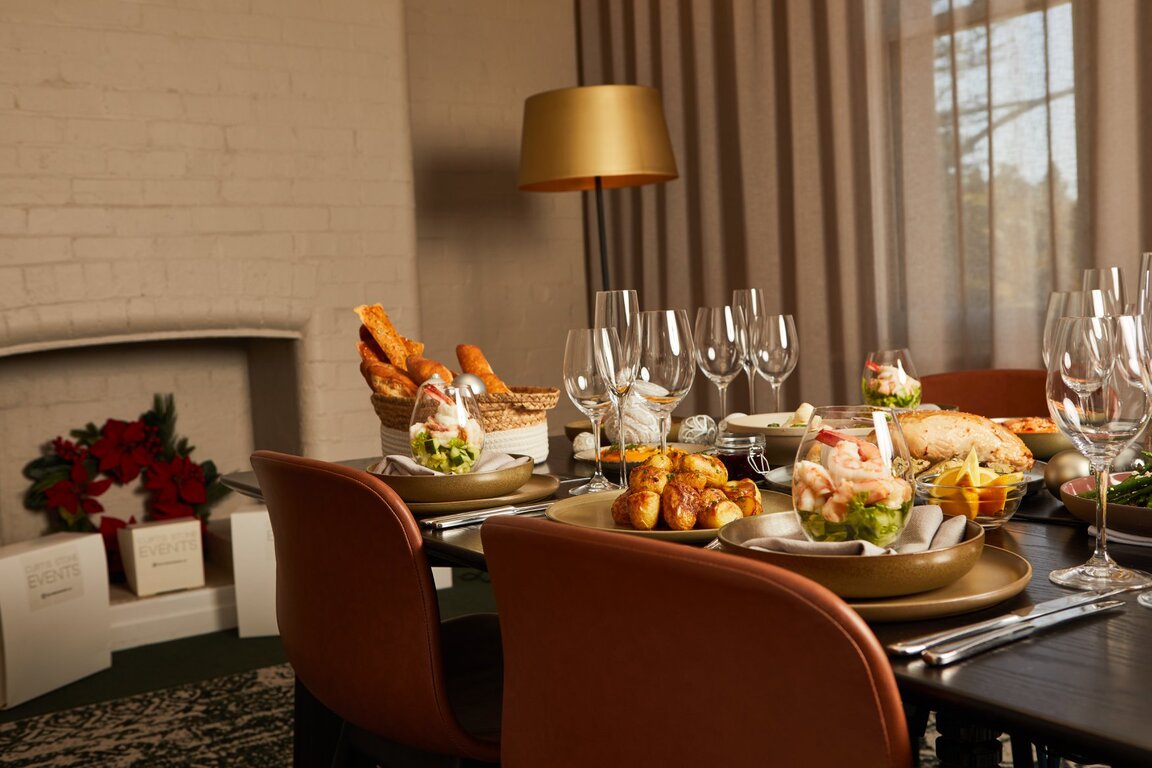 Curtis Stone Events - Venue - Melbourne - Weddinghero.com.au