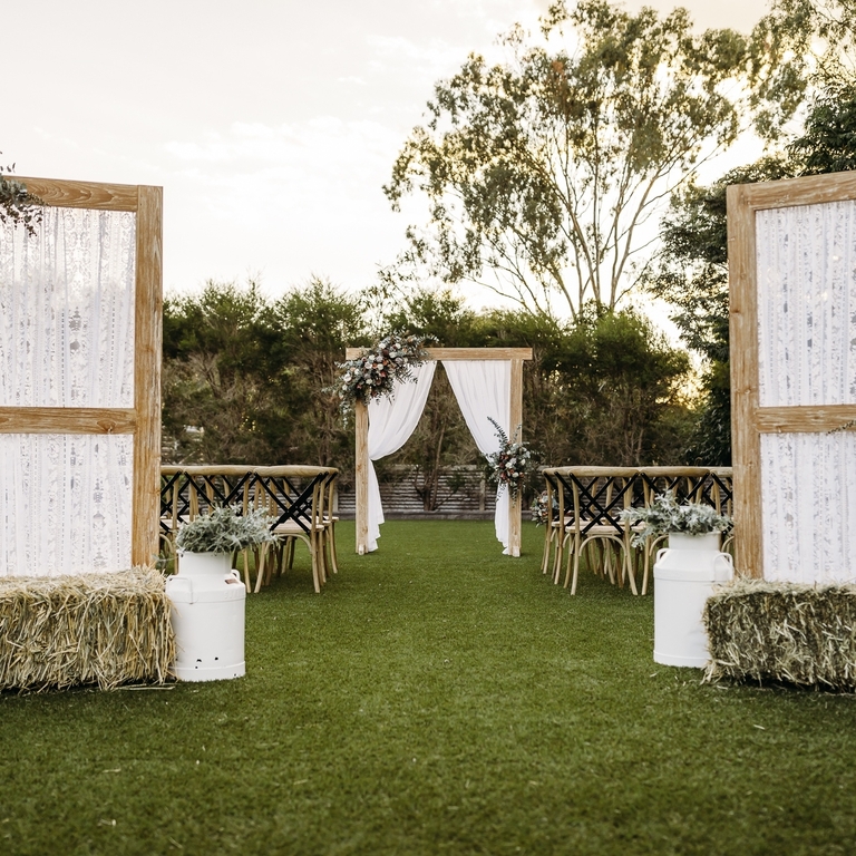 Jubri's Hideaway - Venue - Brisbane - Weddinghero.com.au