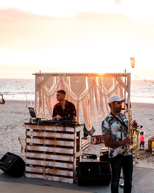 Streamline Entertainment