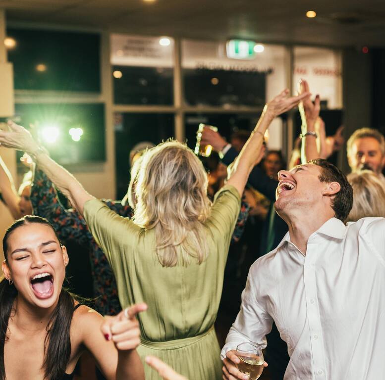 Streamline Entertainment