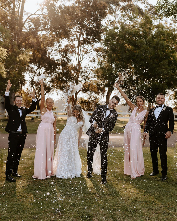 Streamline Entertainment