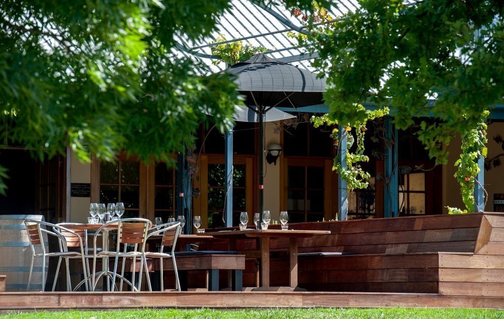 Balgownie Estate Bendigo