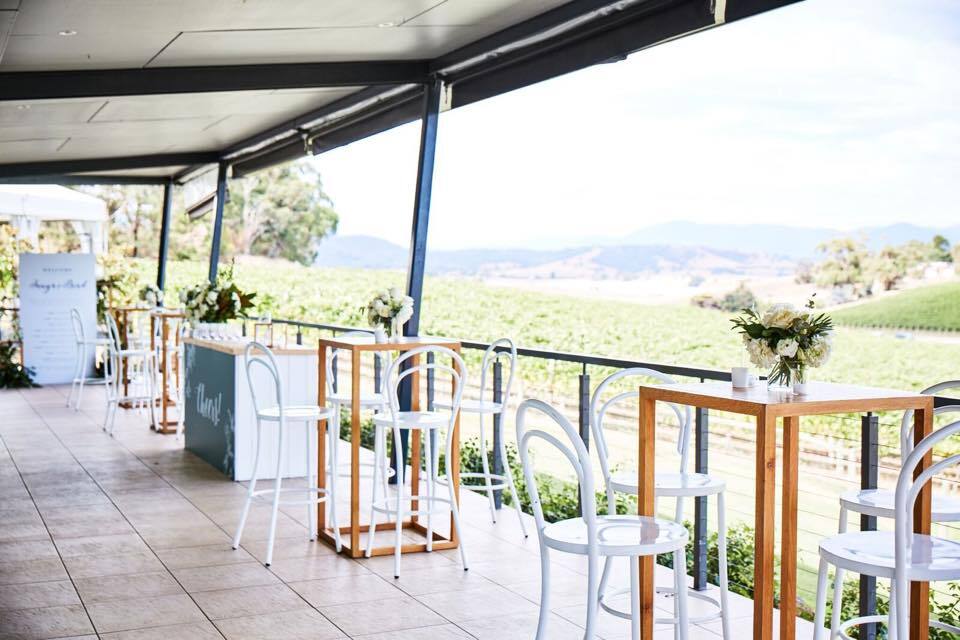 Balgownie Estate Bendigo