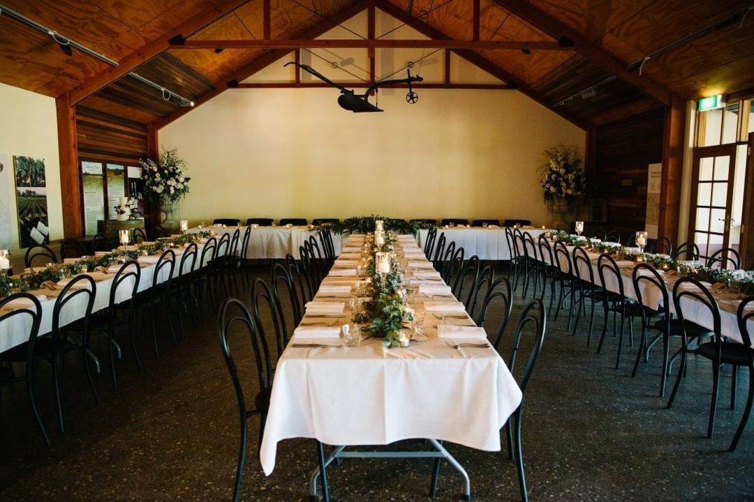 Balgownie Estate Bendigo