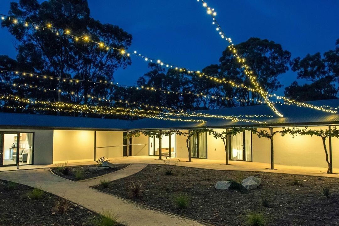 Balgownie Estate Bendigo