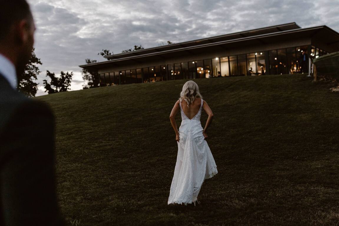 Balgownie Estate Bendigo