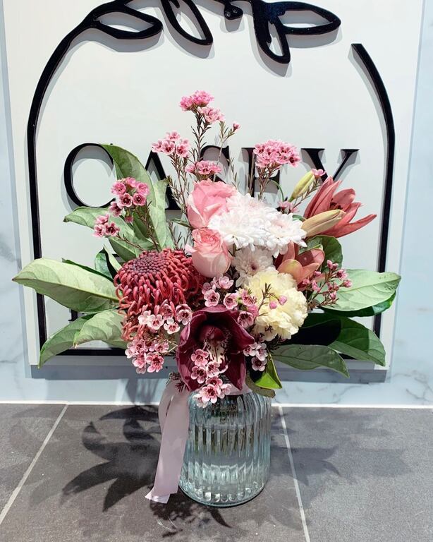 Casey Florist Co