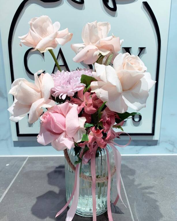 Casey Florist Co