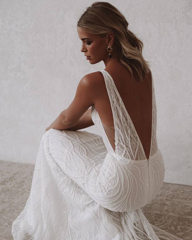 Gladstone Bridal Boutique