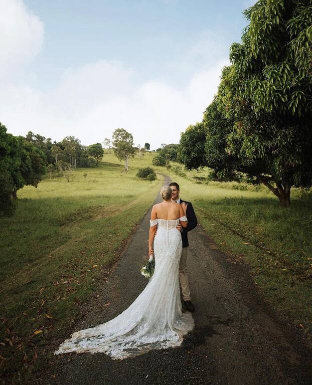 Gladstone Bridal Boutique