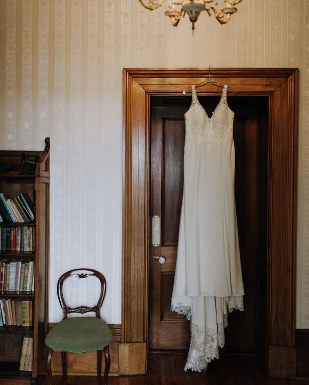 Gladstone Bridal Boutique