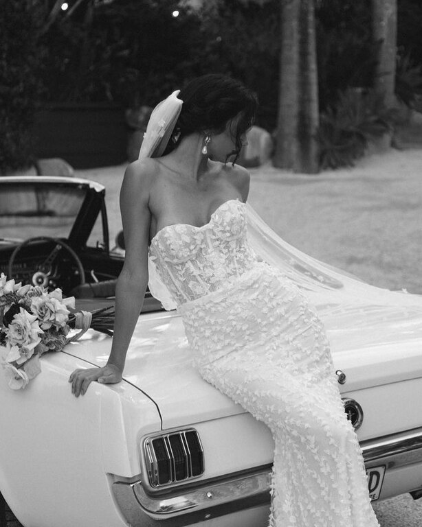 Gladstone Bridal Boutique