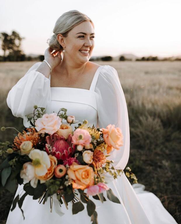 Gladstone Bridal Boutique