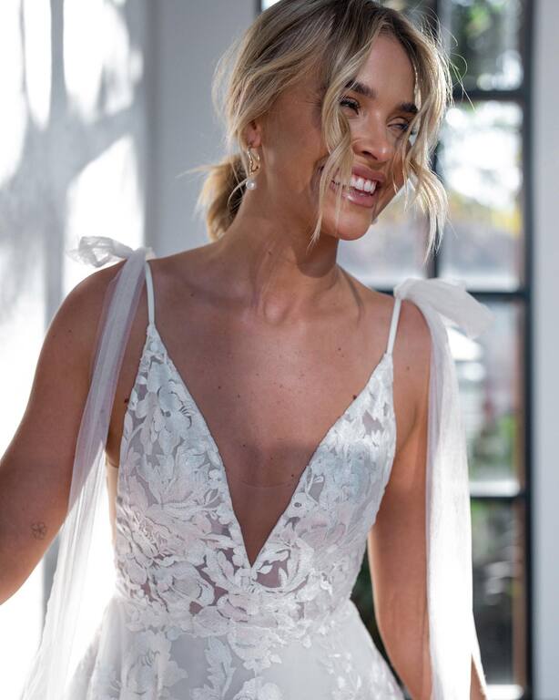 Gladstone Bridal Boutique