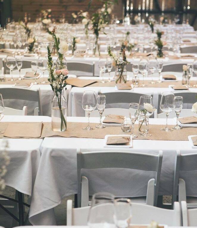 Harcourt Valley Vineyard