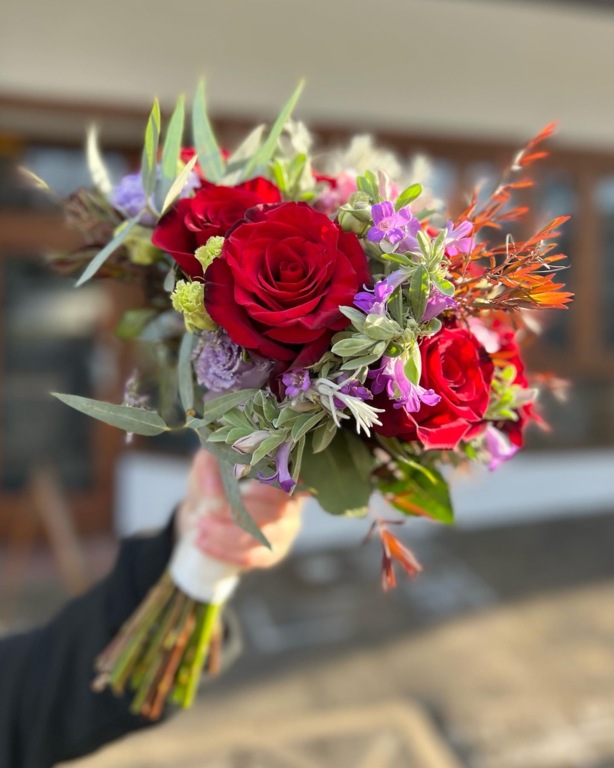 Flower Club