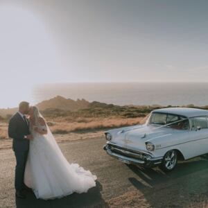 La Bella Wedding Cars 