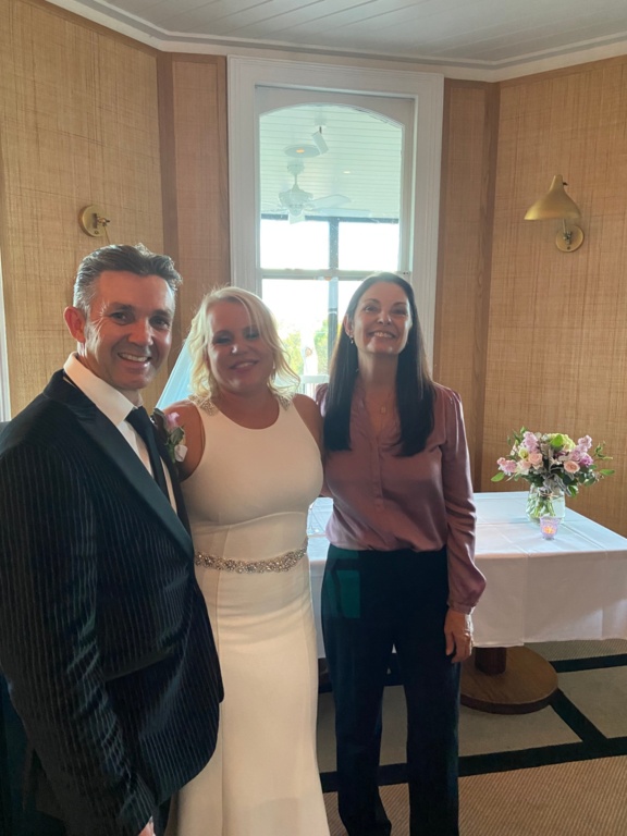 Celebrant Ceremonies by Vicki