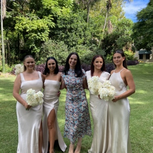 Celebrant Ceremonies by Vicki