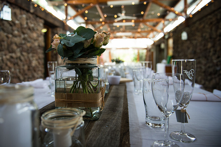 Sunnystones Weddings