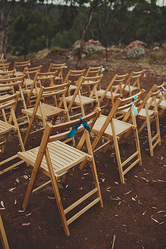 Sunnystones Weddings