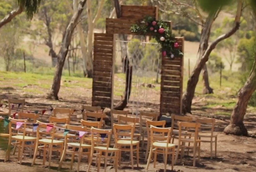 Sunnystones Weddings