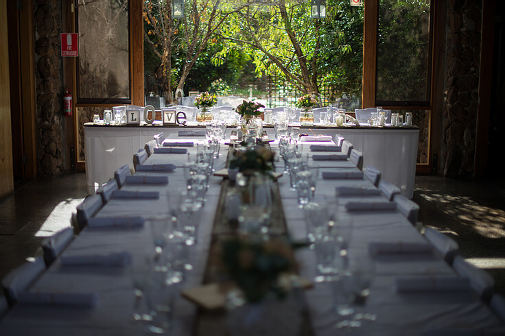 Sunnystones Weddings