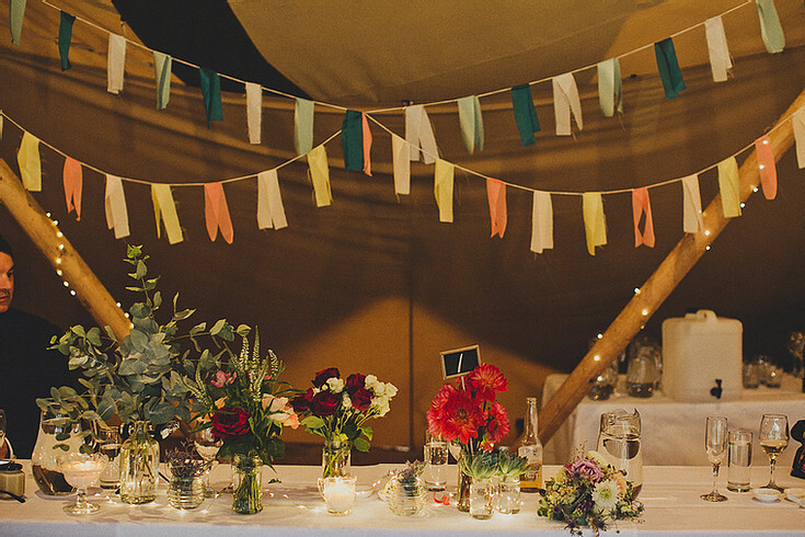 Sunnystones Weddings