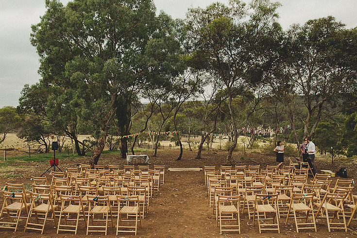 Sunnystones Weddings