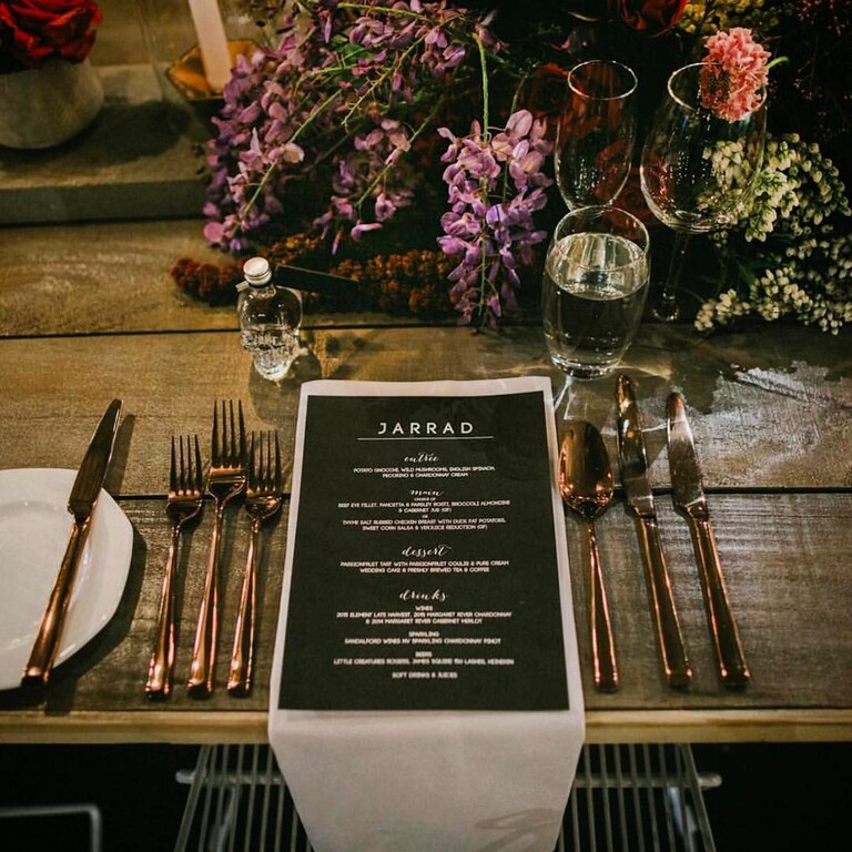 Sunnystones Weddings