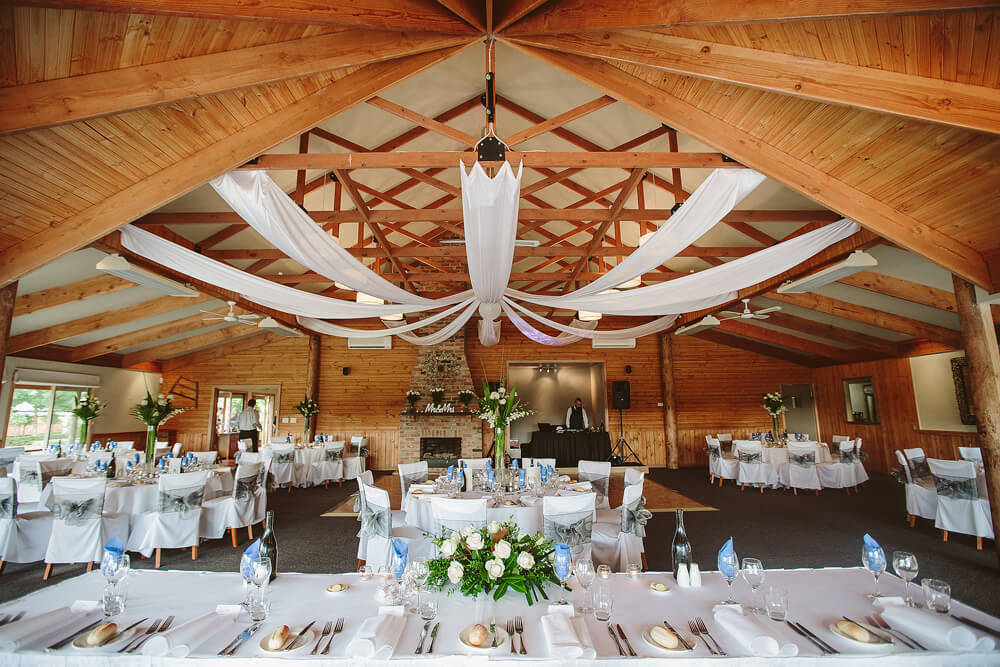 Glen Erin at Lancefield Vineyard Retreat