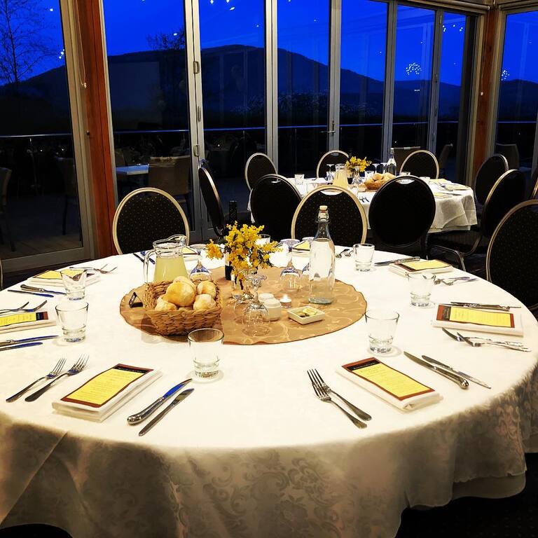 Macedon Ranges Hotel and Spa