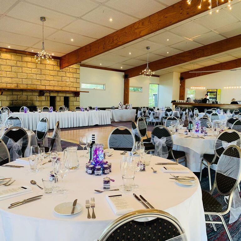 Macedon Ranges Hotel and Spa Venue Daylesford