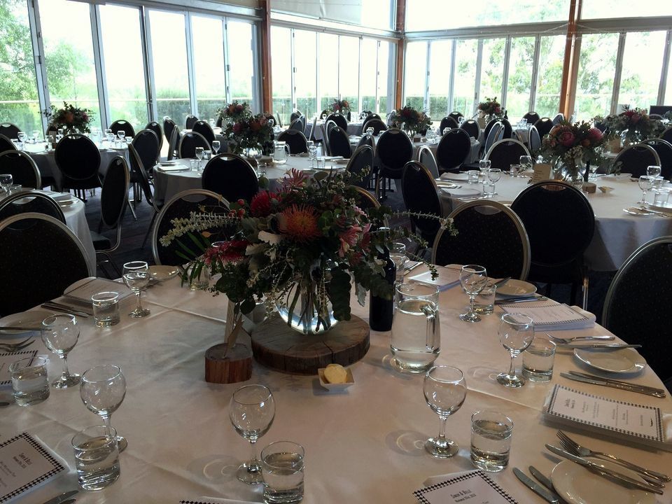 Macedon Ranges Hotel and Spa