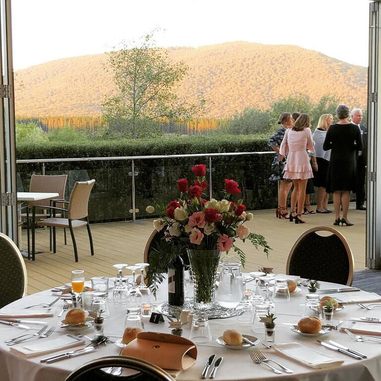 Macedon Ranges Hotel and Spa
