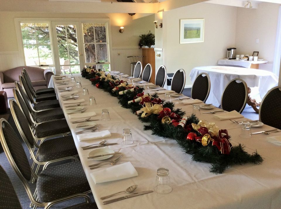 Macedon Ranges Hotel and Spa