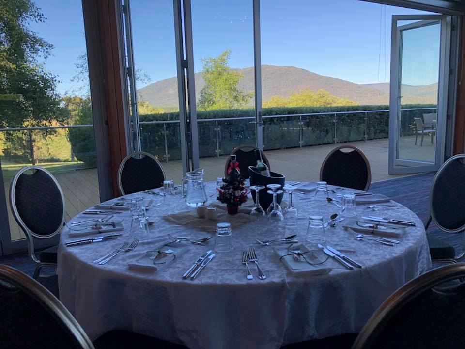 Macedon Ranges Hotel and Spa