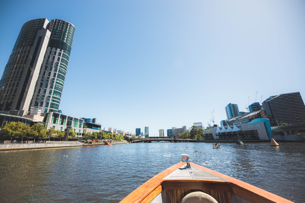 Melbourne Boat Hire