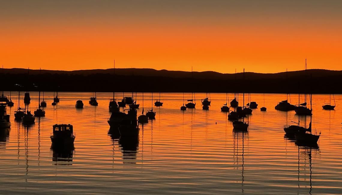 VBC - Club Valentine On The Lake