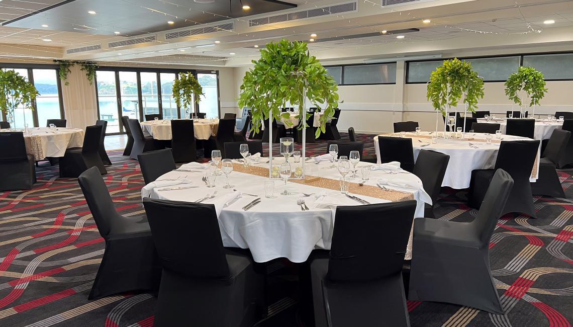 VBC - Club Valentine On The Lake