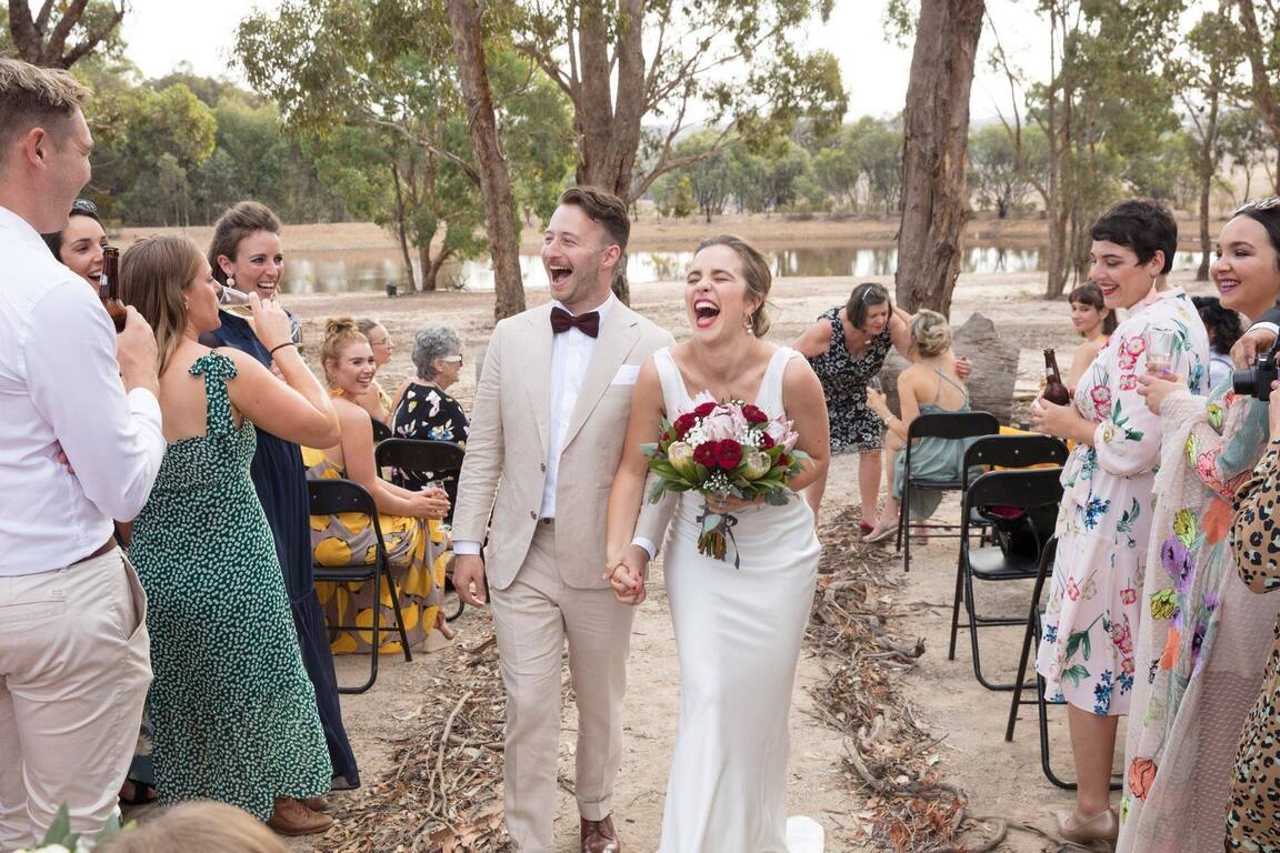 Our Friends Farm Environment