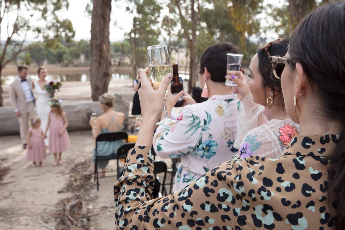 Our Friends Farm Environment