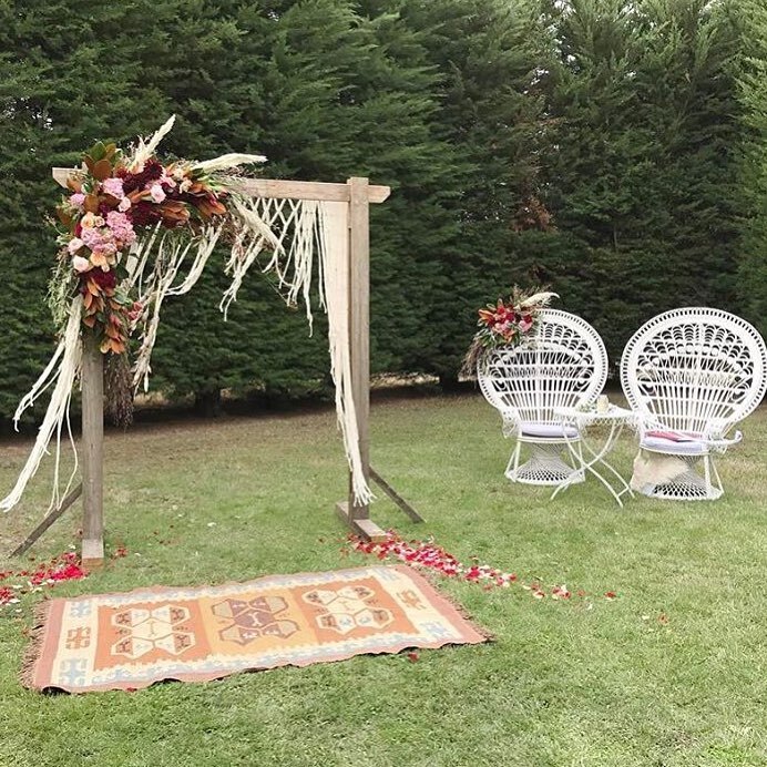 Lancemore Macedon Ranges